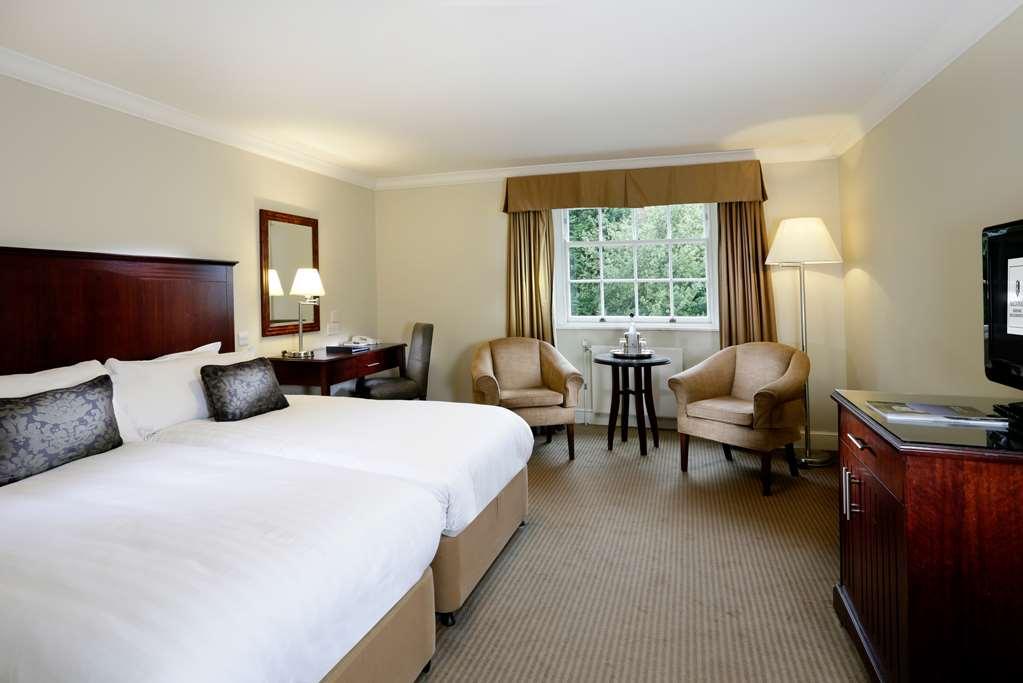 Macdonald Linden Hall Hotel, Golf & Spa Longhorsley Rom bilde