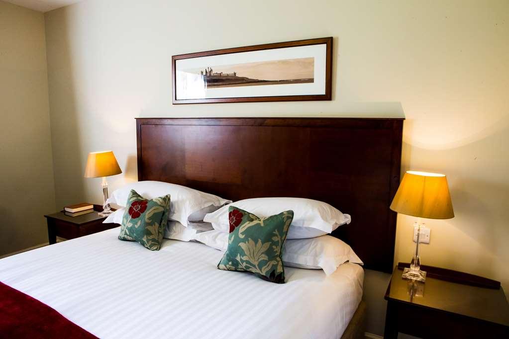 Macdonald Linden Hall Hotel, Golf & Spa Longhorsley Rom bilde