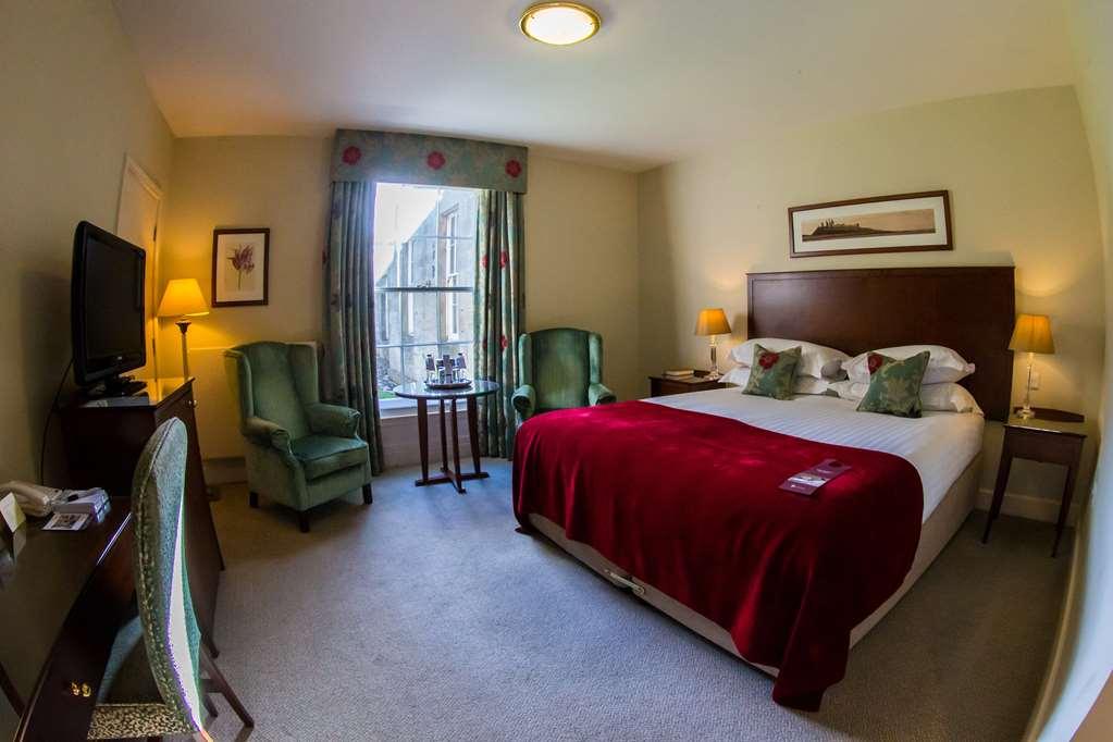 Macdonald Linden Hall Hotel, Golf & Spa Longhorsley Rom bilde
