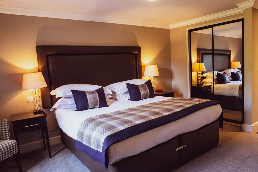 Macdonald Linden Hall Hotel, Golf & Spa Longhorsley Rom bilde