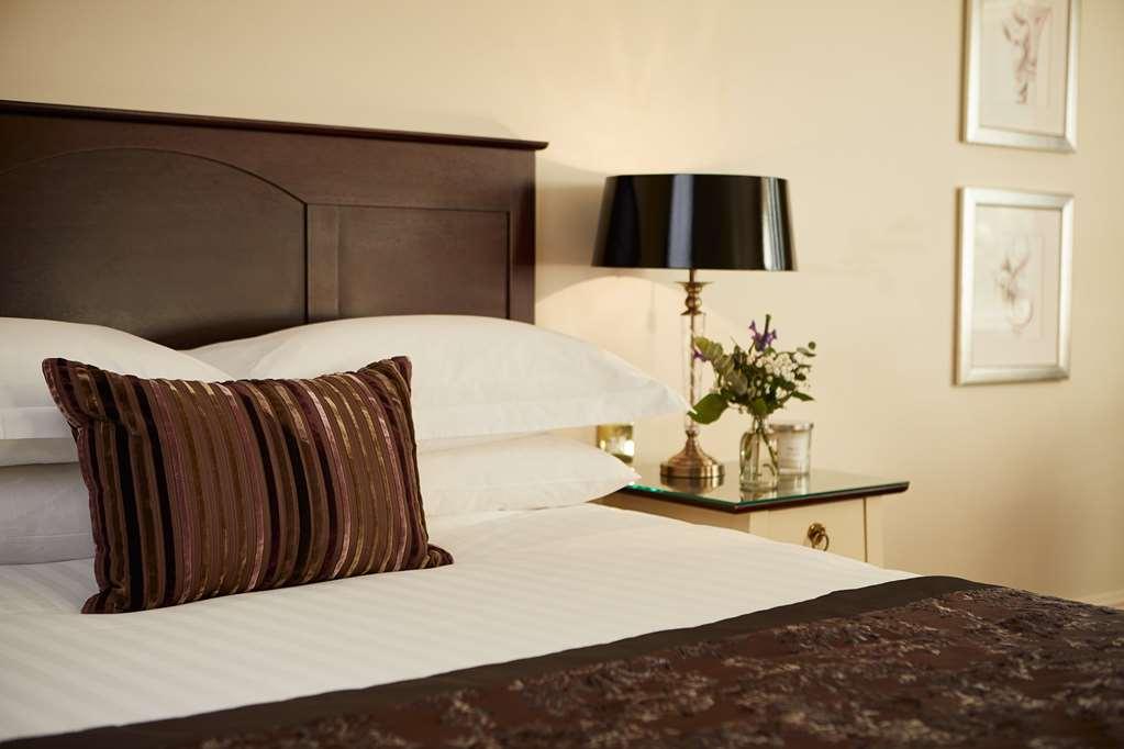 Macdonald Linden Hall Hotel, Golf & Spa Longhorsley Rom bilde