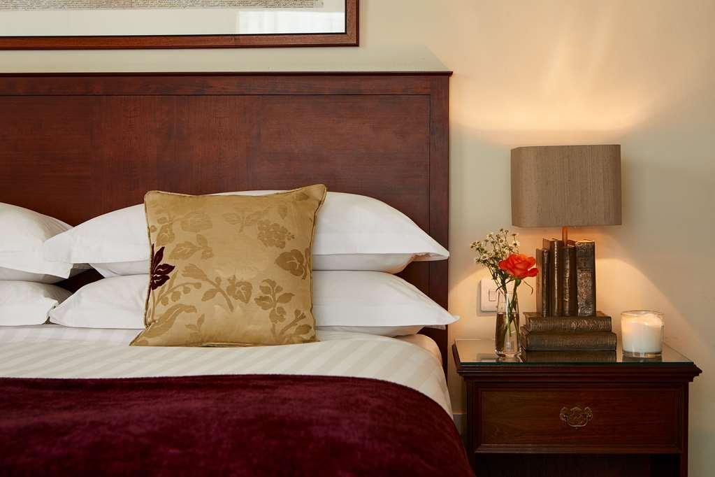 Macdonald Linden Hall Hotel, Golf & Spa Longhorsley Rom bilde