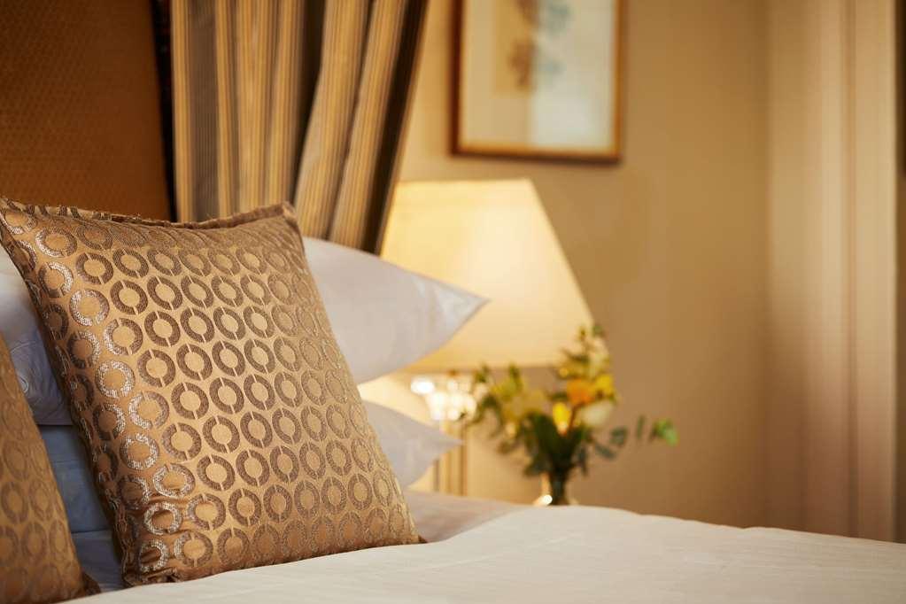 Macdonald Linden Hall Hotel, Golf & Spa Longhorsley Rom bilde