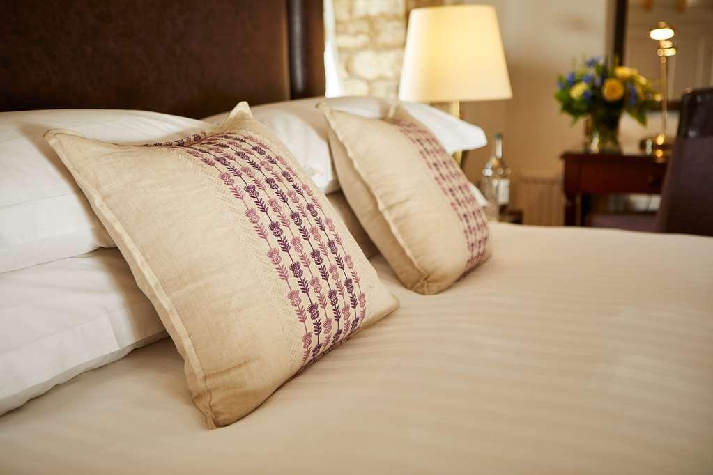 Macdonald Linden Hall Hotel, Golf & Spa Longhorsley Rom bilde