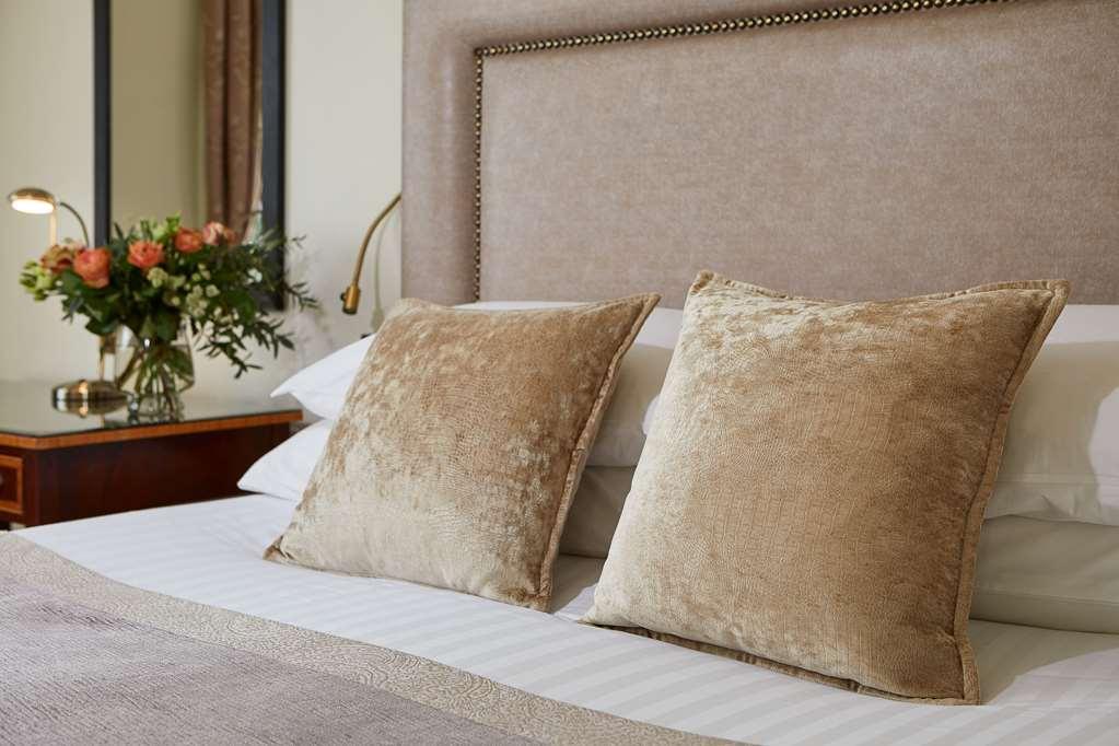 Macdonald Linden Hall Hotel, Golf & Spa Longhorsley Rom bilde