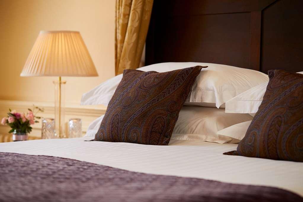 Macdonald Linden Hall Hotel, Golf & Spa Longhorsley Rom bilde