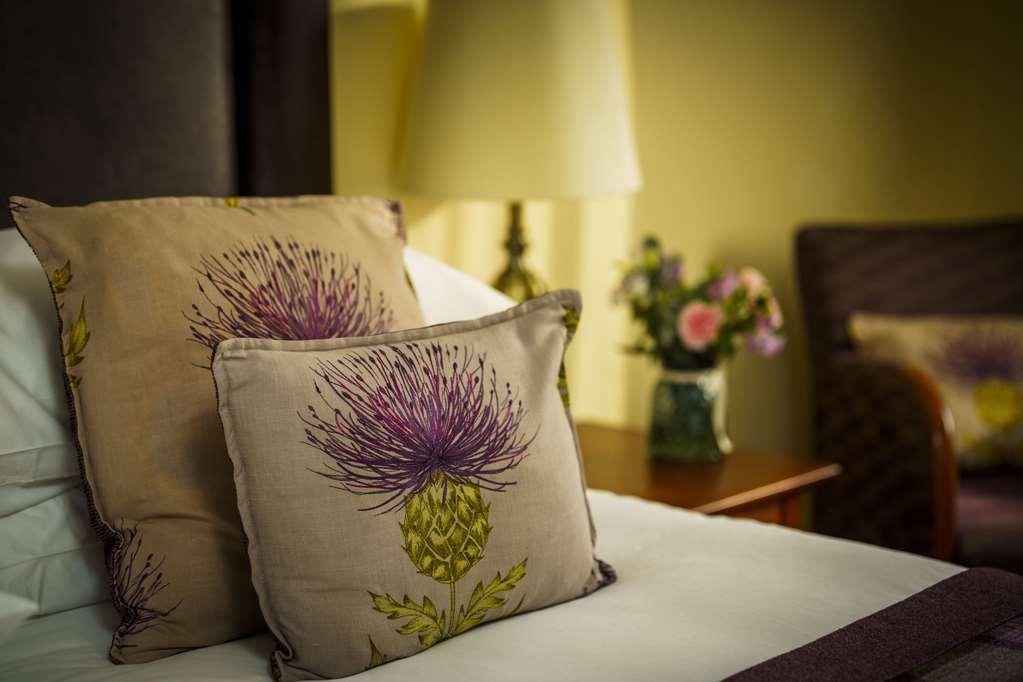 Macdonald Linden Hall Hotel, Golf & Spa Longhorsley Rom bilde
