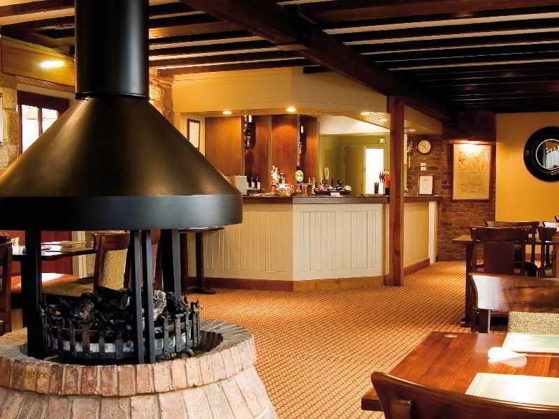 Macdonald Linden Hall Hotel, Golf & Spa Longhorsley Eksteriør bilde